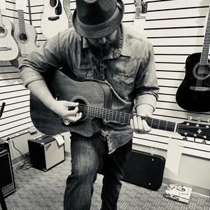 Meet your Posher, Greg